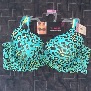 Women’s 34DD T-shirt Bra!